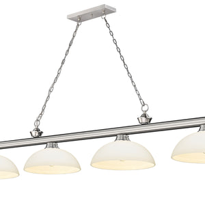 Cordon 4 Light Billiard