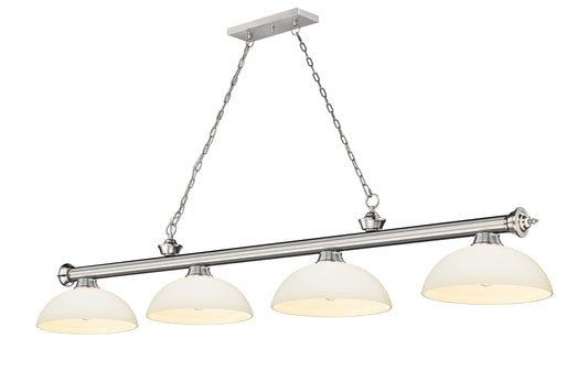 Cordon 4 Light Billiard