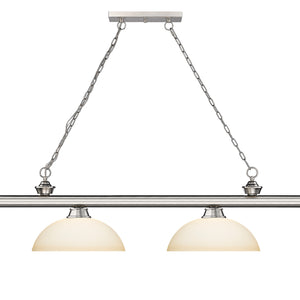 Cordon 4 Light Billiard