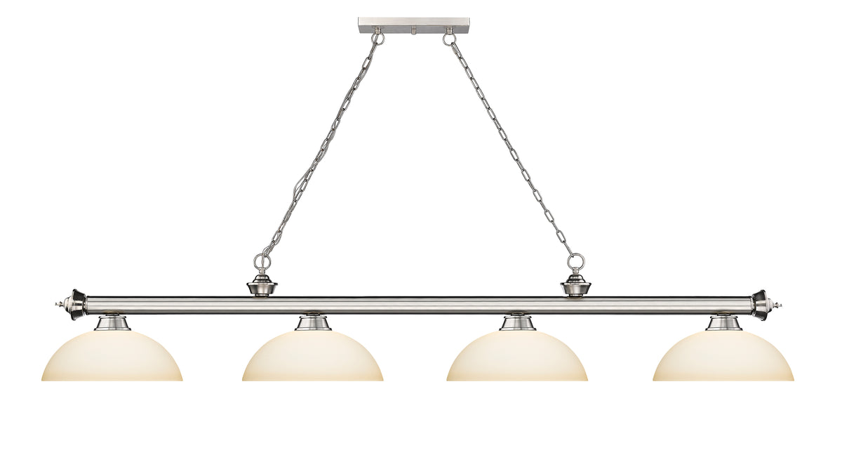 Cordon 4 Light Billiard