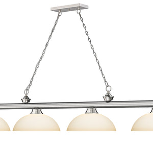 Cordon 4 Light Billiard