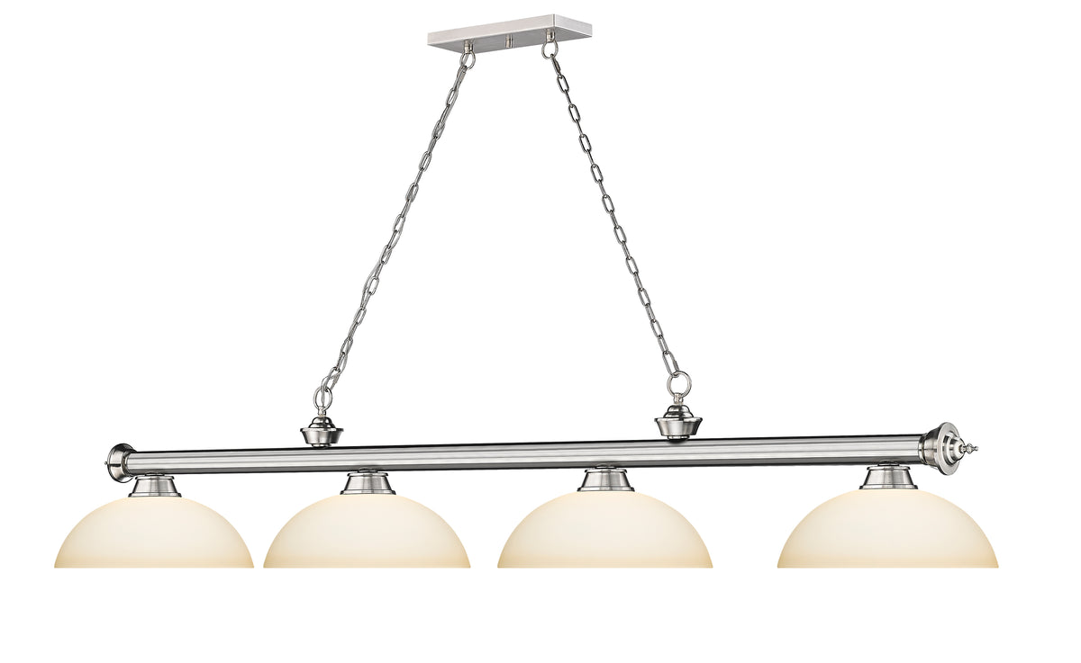 Cordon 4 Light Billiard