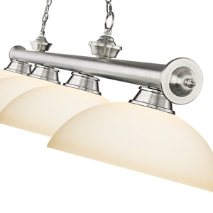 Cordon 4 Light Billiard