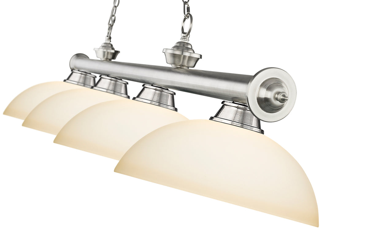 Cordon 4 Light Billiard