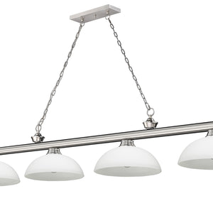 Cordon 4 Light Billiard