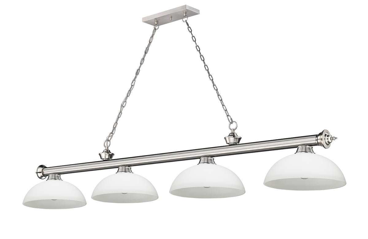 Cordon 4 Light Billiard