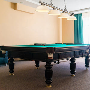 Cordon 4 Light Billiard