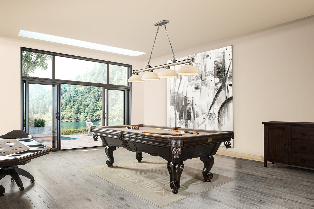 Cordon 4 Light Billiard