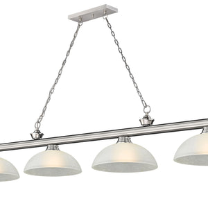 Cordon 4 Light Billiard