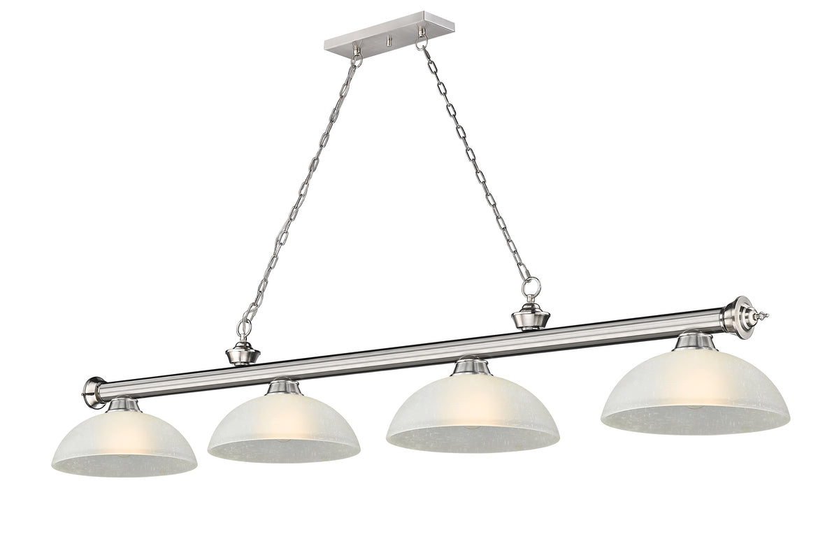 Cordon 4 Light Billiard
