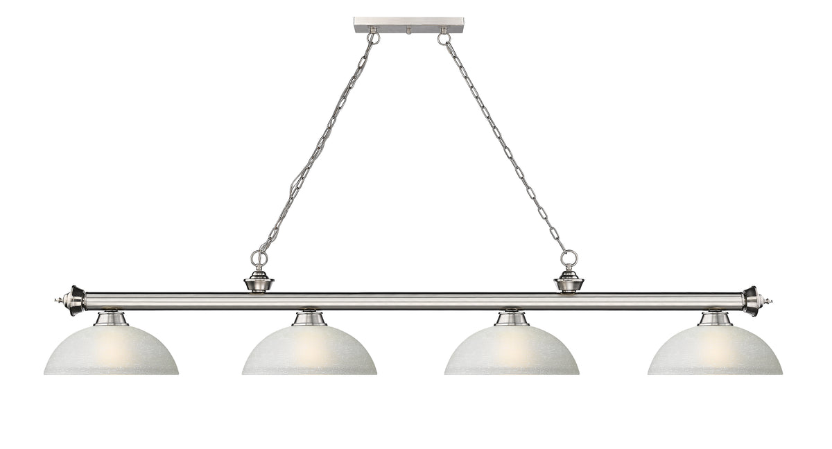Cordon 4 Light Billiard