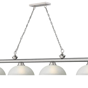Cordon 4 Light Billiard