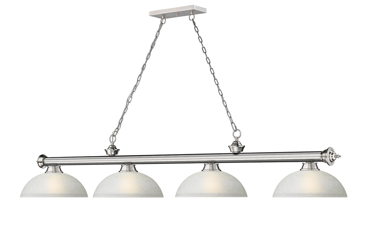 Cordon 4 Light Billiard