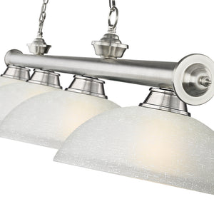 Cordon 4 Light Billiard
