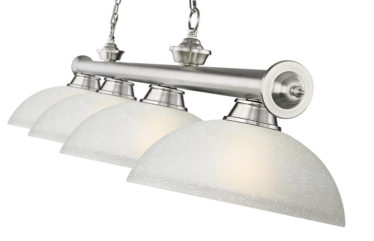 Cordon 4 Light Billiard