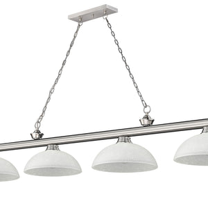 Cordon 4 Light Billiard