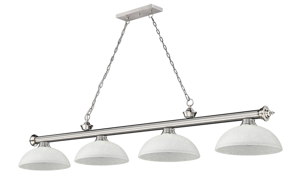 Cordon 4 Light Billiard