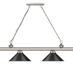 Cordon 4 Light Billiard