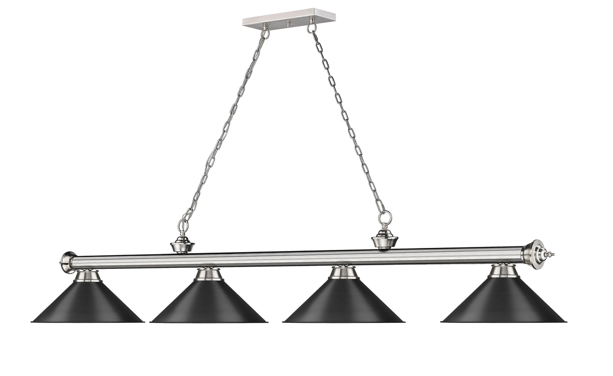Cordon 4 Light Billiard