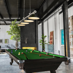 Cordon 4 Light Billiard