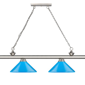Cordon 4 Light Billiard