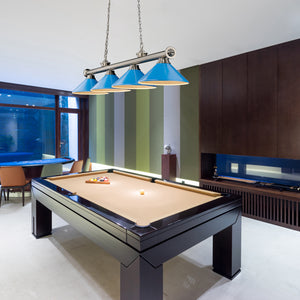Cordon 4 Light Billiard