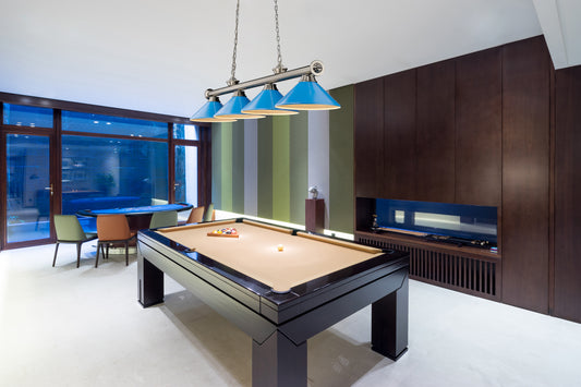 Cordon 4 Light Billiard