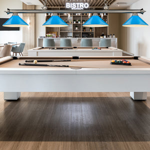 Cordon 4 Light Billiard