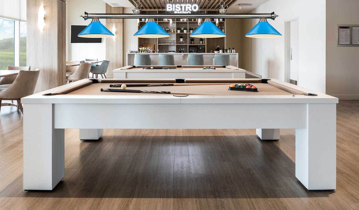 Cordon 4 Light Billiard