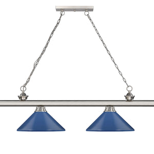 Cordon 4 Light Billiard