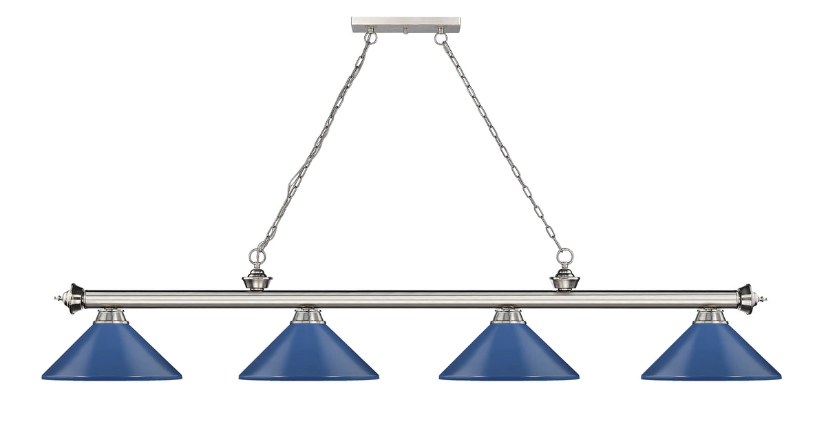 Cordon 4 Light Billiard