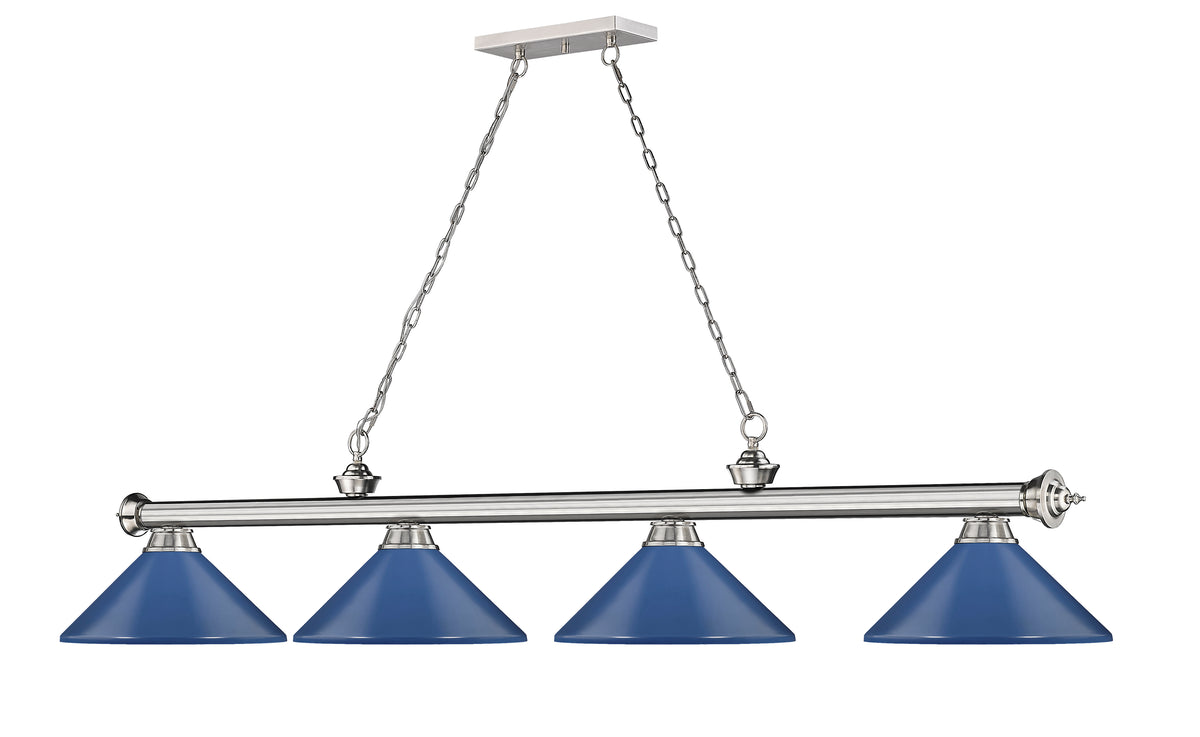 Cordon 4 Light Billiard