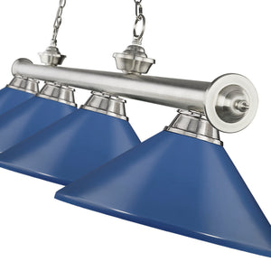 Cordon 4 Light Billiard