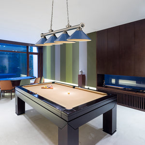 Cordon 4 Light Billiard