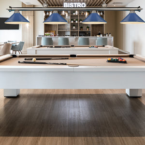 Cordon 4 Light Billiard