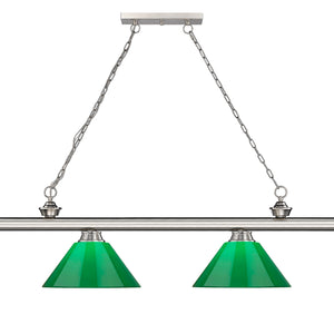 Cordon 4 Light Billiard