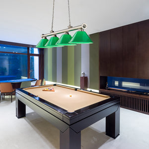 Cordon 4 Light Billiard
