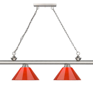 Cordon 4 Light Billiard