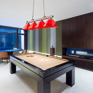 Cordon 4 Light Billiard