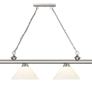 Cordon 4 Light Billiard