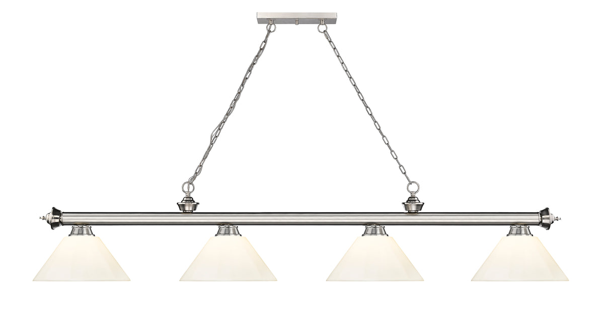 Cordon 4 Light Billiard