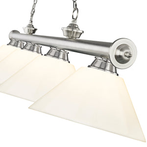 Cordon 4 Light Billiard