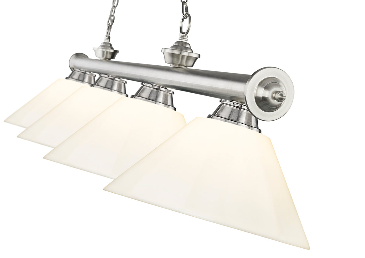 Cordon 4 Light Billiard