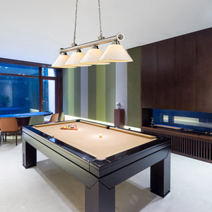 Cordon 4 Light Billiard