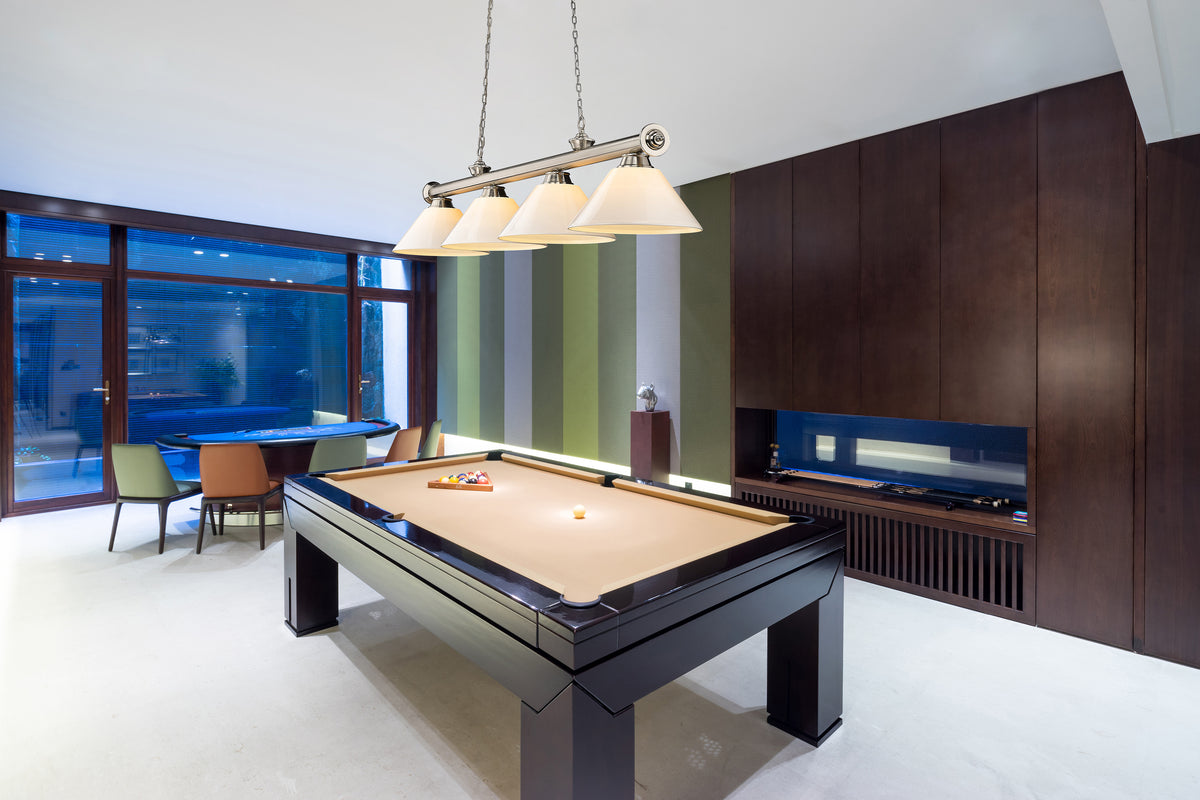 Cordon 4 Light Billiard