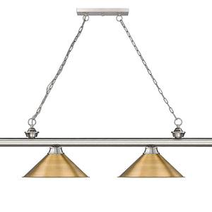 Cordon 4 Light Billiard
