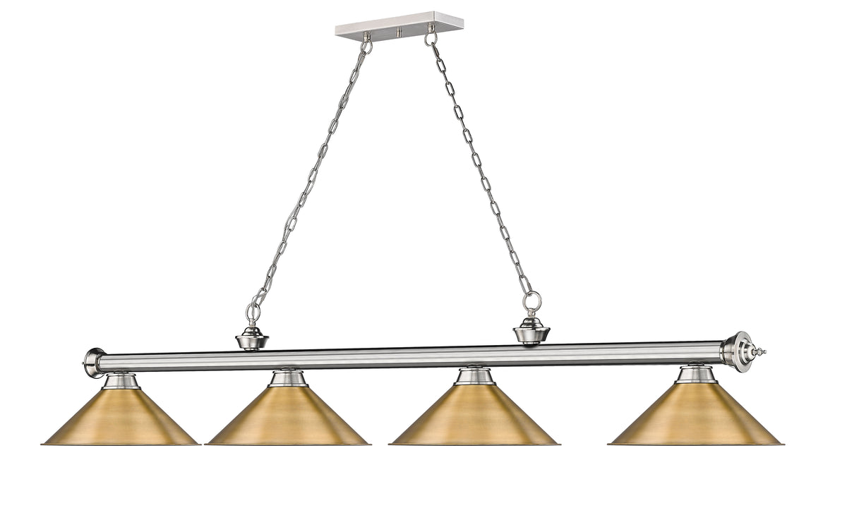 Cordon 4 Light Billiard