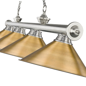 Cordon 4 Light Billiard