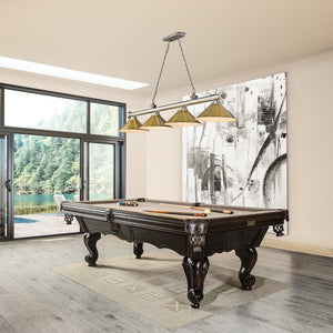 Cordon 4 Light Billiard
