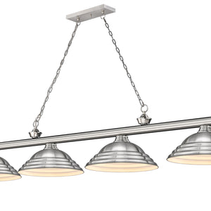 Cordon 4 Light Billiard